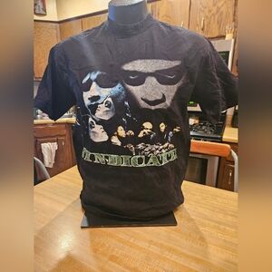 Syndicate World Wide T-Shirt